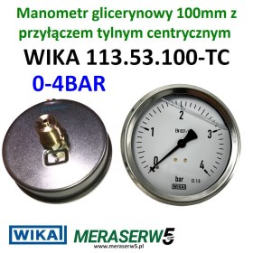 113.53.100TC  0-4BAR